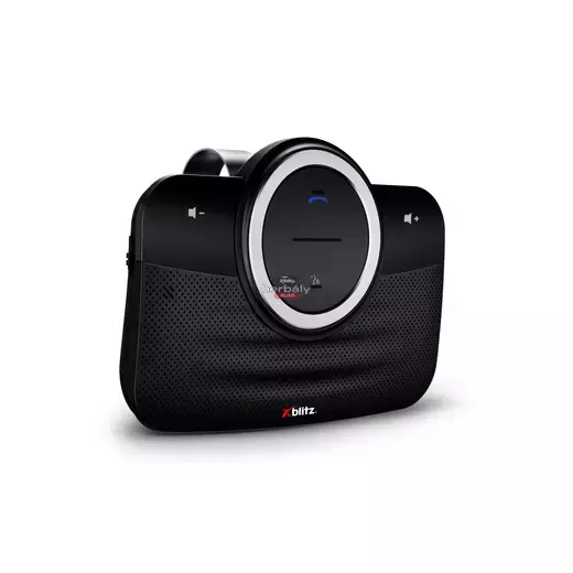 XBLITZ X1000 bluetooth kihangosító