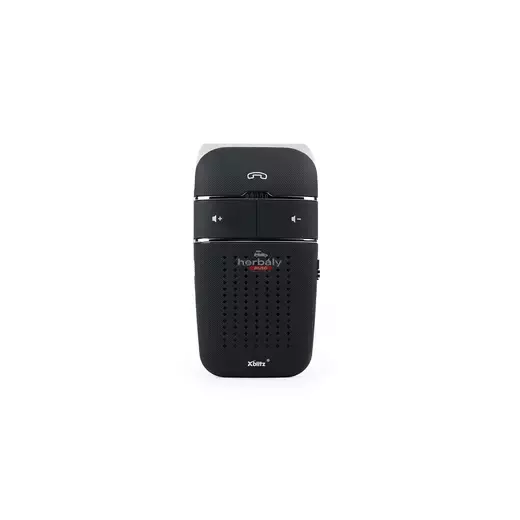 XBLITZ X600 Professional bluetooth kihangosító