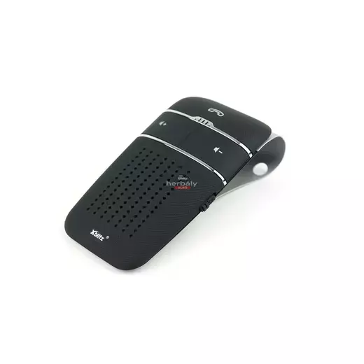 XBLITZ X600 Professional bluetooth kihangosító