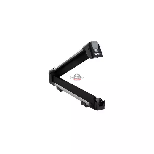 Thule SnowPack 732200 síléctartó 25 cm Thule SnowPack 732200 síléctartó 25 cm