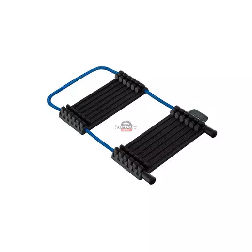 Thule 984101 (984) karbonváz védőgumi