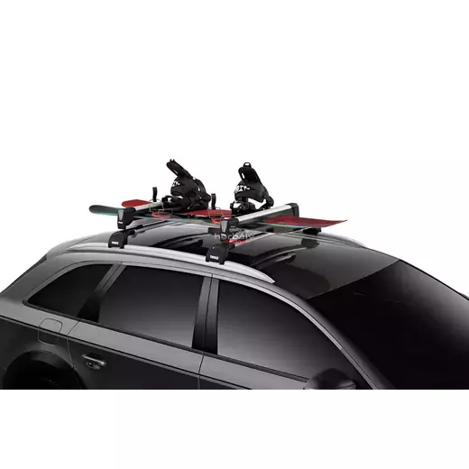 Thule SnowPack Extender 732500 síléctartó, 62,5 cm Thule SnowPack Extender 732500 síléctartó, 62,5 cm
