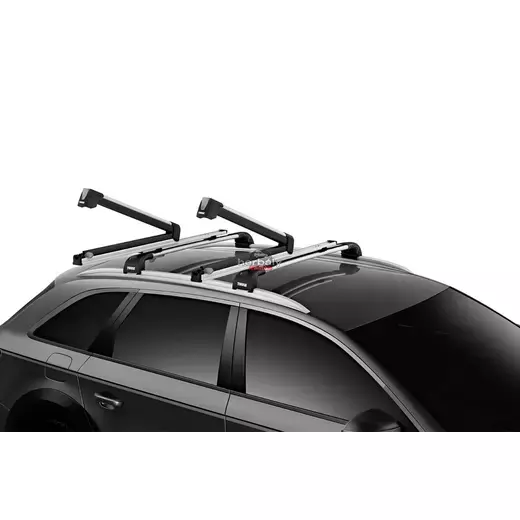 Thule SnowPack Extender 732500 síléctartó, 62,5 cm Thule SnowPack Extender 732500 síléctartó, 62,5 cm