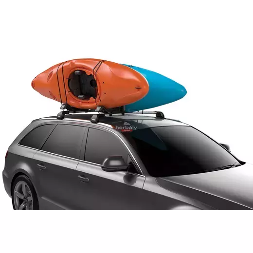 Thule Hull-a-Port XT 848 kajakszállító Thule Hull-a-Port XT 848 kajakszállító