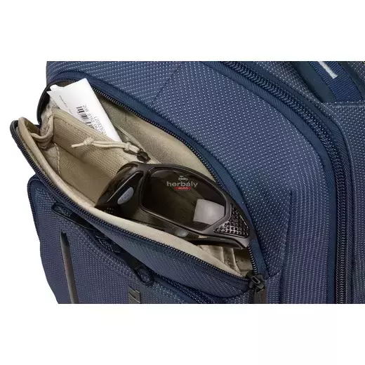 Thule Crossover 2 3203839 hátizsák 20 L,sötétkék
