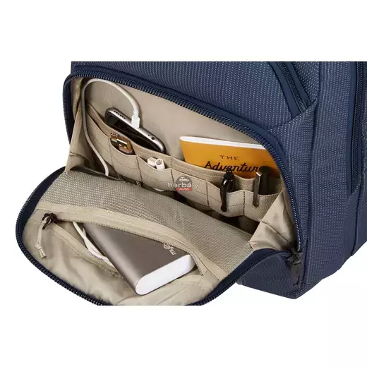 Thule Crossover 2 3203839 hátizsák 20 L,sötétkék