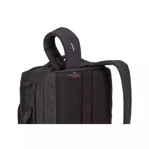 Thule Crossover 2 3203841 Convertible Laptop táska 15,6 ",fekete