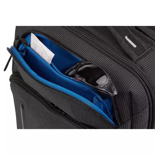 Thule Crossover 2 3203841 Convertible Laptop táska 15,6 ",fekete