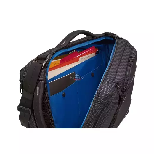 Thule Crossover 2 3203841 Convertible Laptop táska 15,6 ",fekete