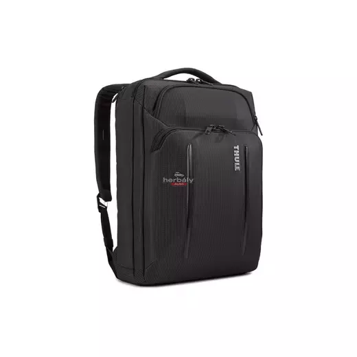 Thule Crossover 2 3203841 Convertible Laptop táska 15,6 ",fekete