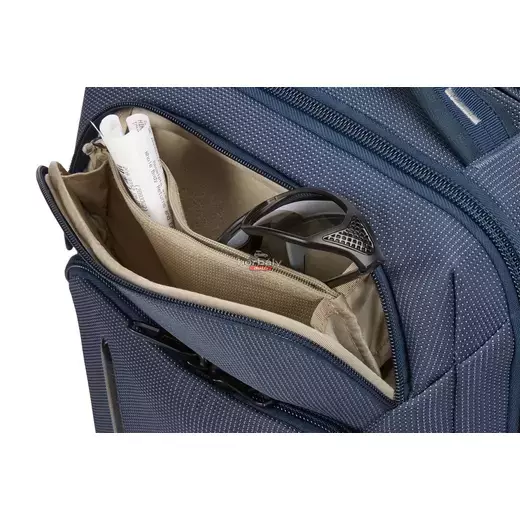 Thule Crossover 2 3203845 Convertible Laptop táska 15,6 ",sötétkék Thule Crossover 2 3203845 Convertible Laptop táska 15,6 ",sötétkék