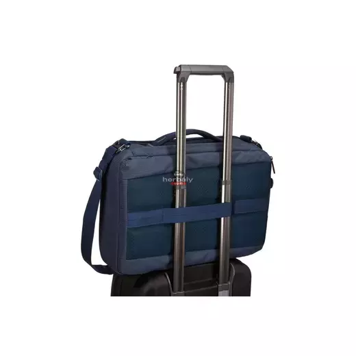 Thule Crossover 2 3203845 Convertible Laptop táska 15,6 ",sötétkék Thule Crossover 2 3203845 Convertible Laptop táska 15,6 ",sötétkék