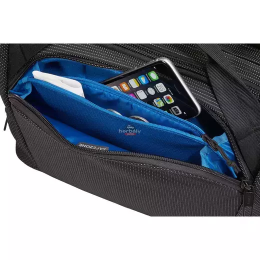 Thule Crossover 2 3203843 Laptop táska 13,3 ",fekete Thule Crossover 2 3203843 Laptop táska 13,3 ",fekete