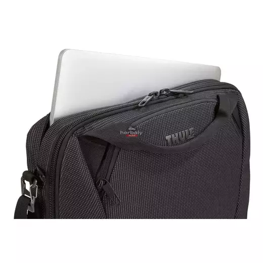 Thule Crossover 2 3203843 Laptop táska 13,3 ",fekete