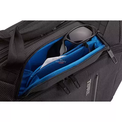 Thule Crossover 2 3203842 Laptop táska 15,6 ",fekete