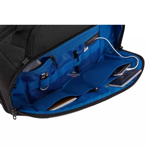 Thule Crossover 2 3203842 Laptop táska 15,6 ",fekete