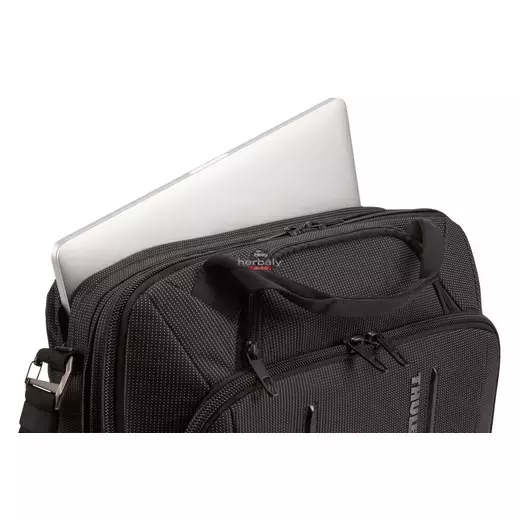 Thule Crossover 2 3203842 Laptop táska 15,6 ",fekete