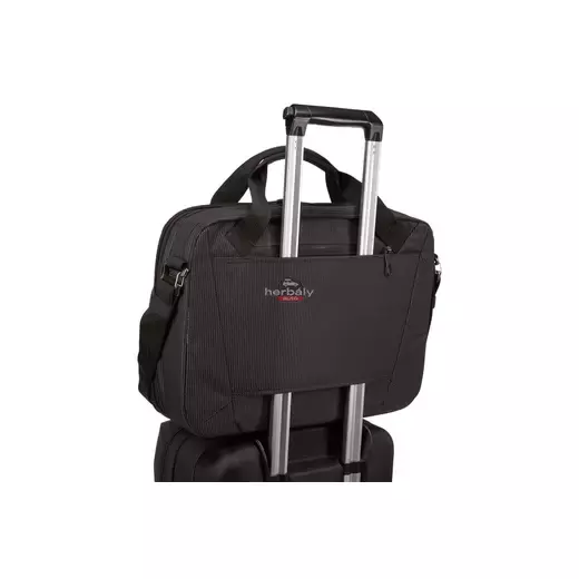 Thule Crossover 2 3203842 Laptop táska 15,6 ",fekete
