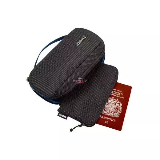 Thule Crossover 2 3204040 Travel Organizer iratrendező tárca,fekete Thule Crossover 2 3204040 Travel Organizer iratrendező tárca,fekete