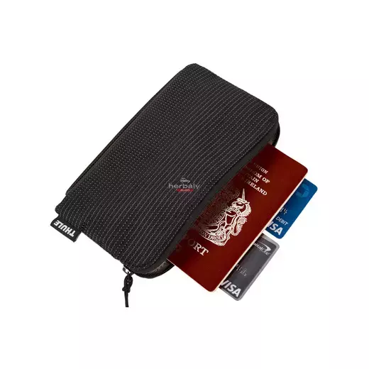 Thule Crossover 2 3204040 Travel Organizer iratrendező tárca,fekete Thule Crossover 2 3204040 Travel Organizer iratrendező tárca,fekete