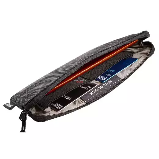 Thule Crossover 2 3204040 Travel Organizer iratrendező tárca,fekete Thule Crossover 2 3204040 Travel Organizer iratrendező tárca,fekete