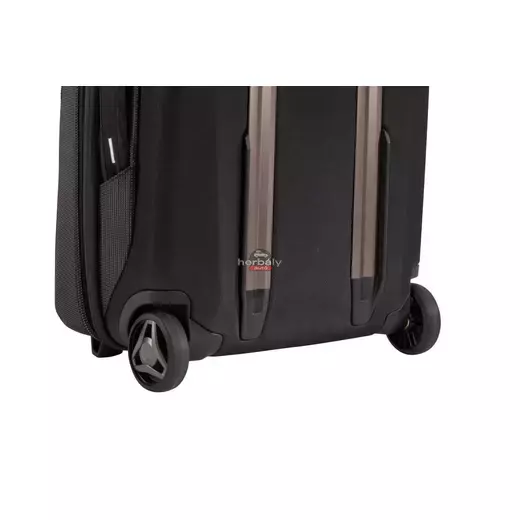 Thule Crossover 2 3204030 Carry On gurulós bőrönd 38 L,fekete