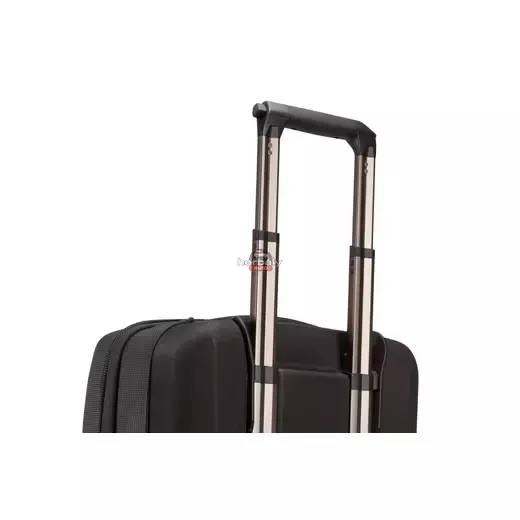 Thule Crossover 2 3204030 Carry On gurulós bőrönd 38 L,fekete Thule Crossover 2 3204030 Carry On gurulós bőrönd 38 L,fekete