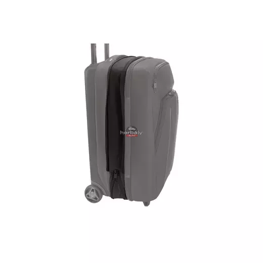 Thule Crossover 2 3204030 Carry On gurulós bőrönd 38 L,fekete Thule Crossover 2 3204030 Carry On gurulós bőrönd 38 L,fekete