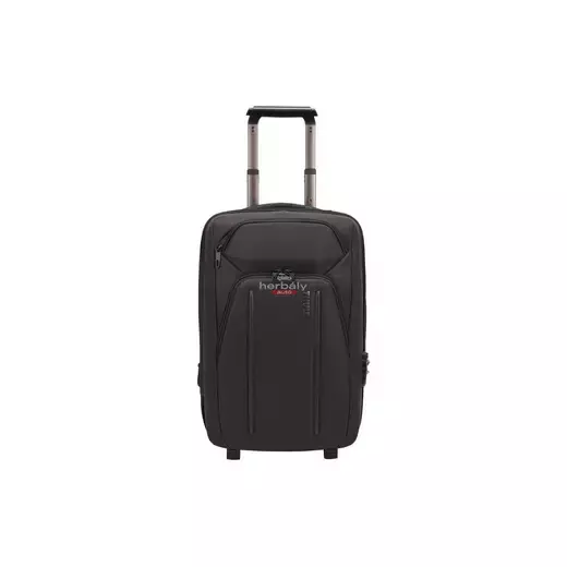 Thule Crossover 2 3204030 Carry On gurulós bőrönd 38 L,fekete Thule Crossover 2 3204030 Carry On gurulós bőrönd 38 L,fekete