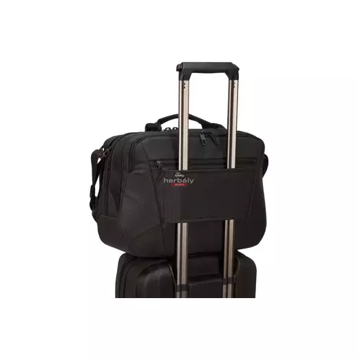 Thule Crossover 2 3204056 Boarding utazótáska 25 L,fekete