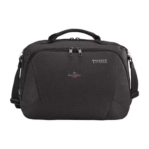 Thule Crossover 2 3204056 Boarding utazótáska 25 L,fekete