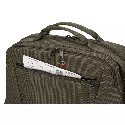Thule Crossover 2 3204058 Boarding utazótáska 25 L,khaki