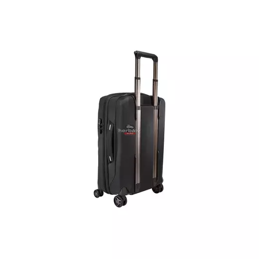 Thule Crossover 2 3204031 Carry On Spinner gurulós bőrönd 35 L,fekete