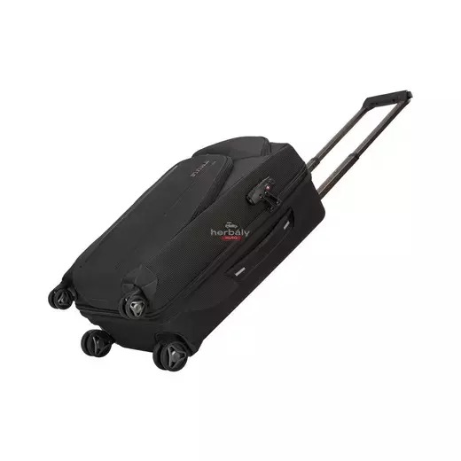 Thule Crossover 2 3204031 Carry On Spinner gurulós bőrönd 35 L,fekete