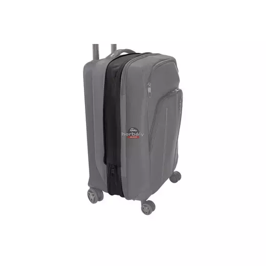Thule Crossover 2 3204031 Carry On Spinner gurulós bőrönd 35 L,fekete Thule Crossover 2 3204031 Carry On Spinner gurulós bőrönd 35 L,fekete