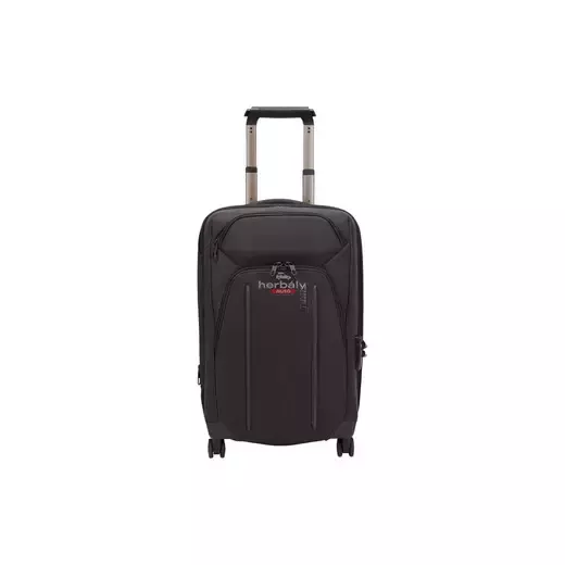Thule Crossover 2 3204031 Carry On Spinner gurulós bőrönd 35 L,fekete