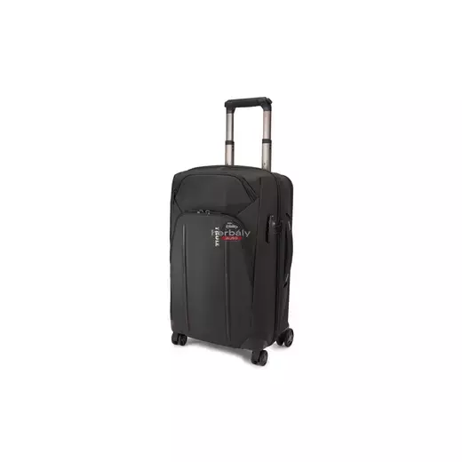 Thule Crossover 2 3204031 Carry On Spinner gurulós bőrönd 35 L,fekete Thule Crossover 2 3204031 Carry On Spinner gurulós bőrönd 35 L,fekete