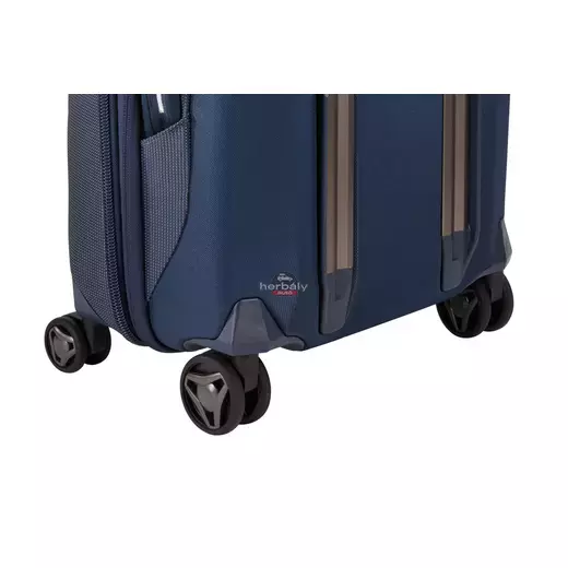 Thule Crossover 2 3204032 Carry On Spinner gurulós bőrönd 35 L,sötétkék Thule Crossover 2 3204032 Carry On Spinner gurulós bőrönd 35 L,sötétkék