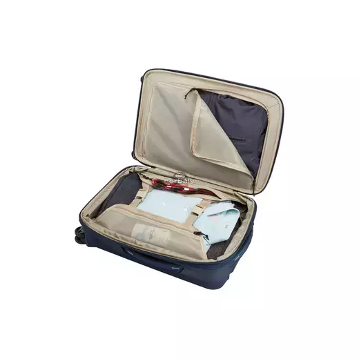 Thule Crossover 2 3204032 Carry On Spinner gurulós bőrönd 35 L,sötétkék