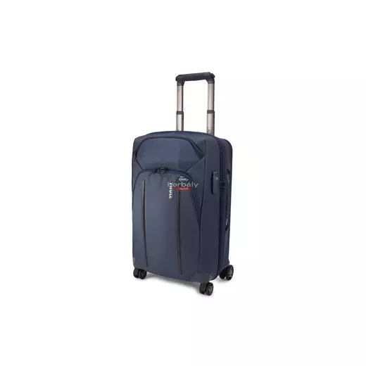 Thule Crossover 2 3204032 Carry On Spinner gurulós bőrönd 35 L,sötétkék Thule Crossover 2 3204032 Carry On Spinner gurulós bőrönd 35 L,sötétkék