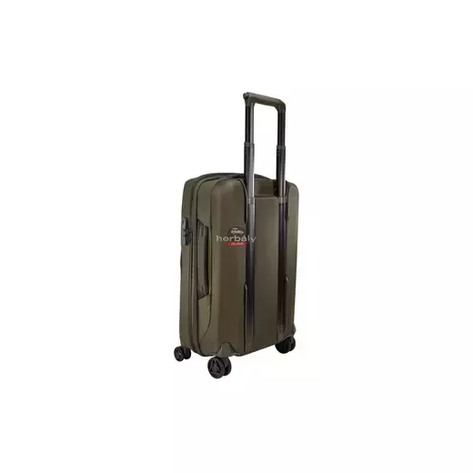 Thule Crossover 2 3204033 Carry On Spinner gurulós bőrönd 35 L,khaki