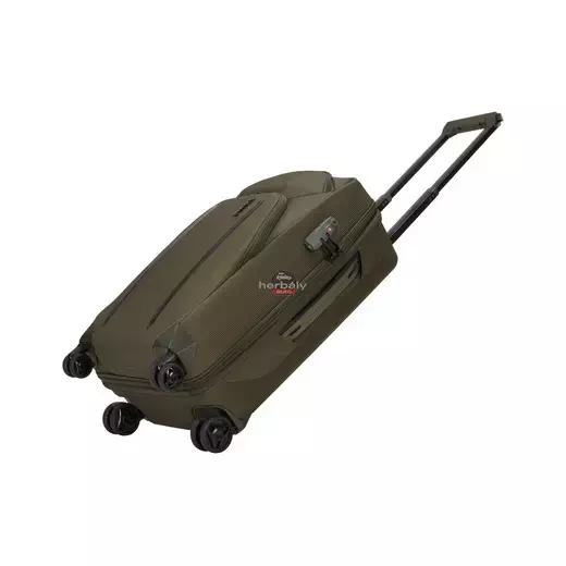 Thule Crossover 2 3204033 Carry On Spinner gurulós bőrönd 35 L,khaki