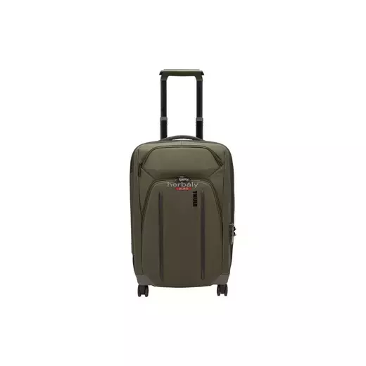 Thule Crossover 2 3204033 Carry On Spinner gurulós bőrönd 35 L,khaki