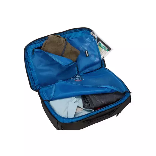 Thule Crossover 2 3204059 Convertible Carry On hátizsák 41 L,fekete