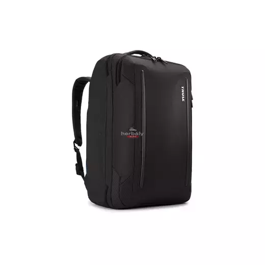 Thule Crossover 2 3204059 Convertible Carry On hátizsák 41 L,fekete