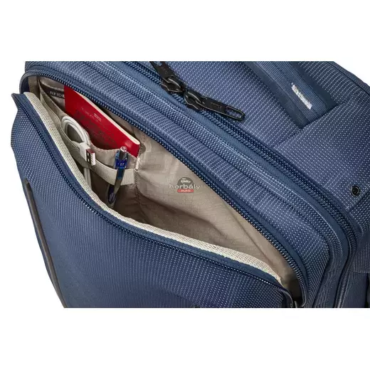Thule Crossover 2 3204060 Convertible Carry On hátizsák 41 L,sötétkék