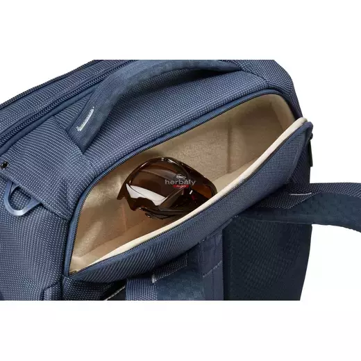 Thule Crossover 2 3204060 Convertible Carry On hátizsák 41 L,sötétkék