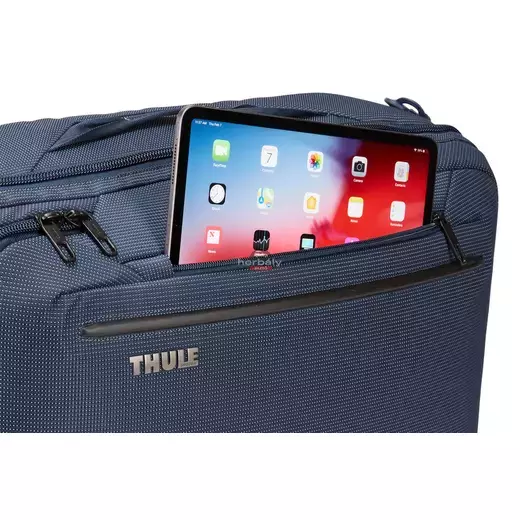 Thule Crossover 2 3204060 Convertible Carry On hátizsák 41 L,sötétkék