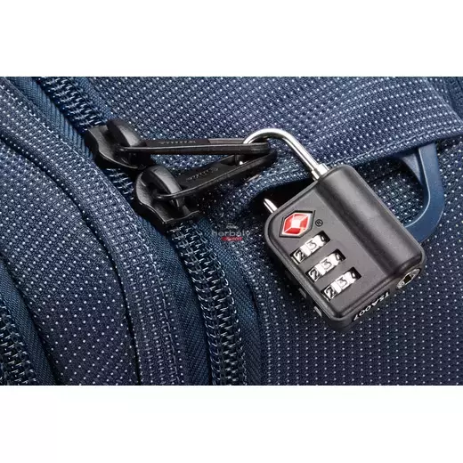 Thule Crossover 2 3204060 Convertible Carry On hátizsák 41 L,sötétkék