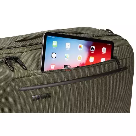Thule Crossover 2 3204061 Convertible Carry On hátizsák 41 L,khaki